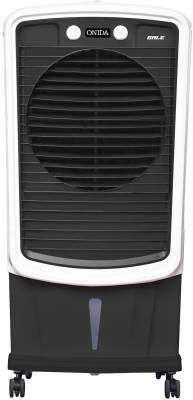Onida 75 L Room/Personal Air Cooler (Grey, 80LCVG)