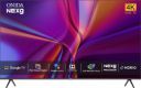 [Extra Rs 9250 Off] ONIDA 75" Ultra HD (4K) LED Smart Google TV with Dolby Atmos Vision & HDR10  (75UIG)...