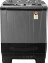 ONIDA 8 kg 5 star and In-built Basket Semi Automatic Top Load (S80SBXG)...