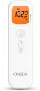 ONIDA OIRT1983-E122 Infrared Thermometer (White)...