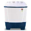 Onida 7 Kg 5 Star Semi-Automatic Top Loading Washing Machine (S70OIB)...