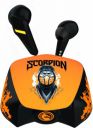 Onikuma T9 Scorpion - Mortal Kombat TWS Bluetooth Gaming Headset  ...