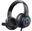 Jiomart : Onikuma X7 Pro Wired Gaming Headphone with Noise Cancellation, Black...