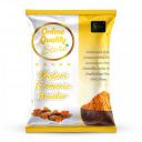 Online Quality Store Kasturi Haldi Powder Combo for Hair and Face |kasturi Manjal Wild Turmeric Powder for Skin Whitening 100g...