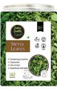 Online Quality Store Stevia Leaves- 100g | Zero Calorie Stevia leaves | Whole Leaf...