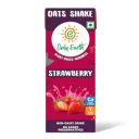 Only Earth Strawberry Oats Shake | With Calcium, Vitamin D, B1, B2 and B12 | 165ML...