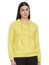 ONLY Women Hooded Sweatshirt...