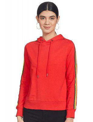 ONLY Womens Cotton Sweatshirt
