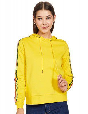 ONLY Womens Cotton Sweatshirt