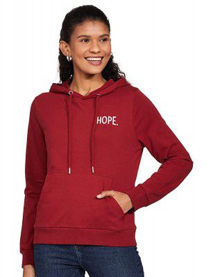 ONLY Womens Cotton Sweatshirt
