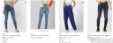 Only Women's Jeans Start's At ₹599...