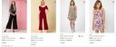 Only Women's Jumpsuits Start's At ₹335...