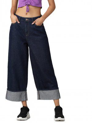 ONLY Women's Loose Jeans