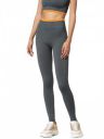 ONLY Women's Polyester Blend Skinny Fit Tights...
