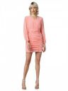 ONLY Women's Polyester Bodycon Above The Knee Dress...
