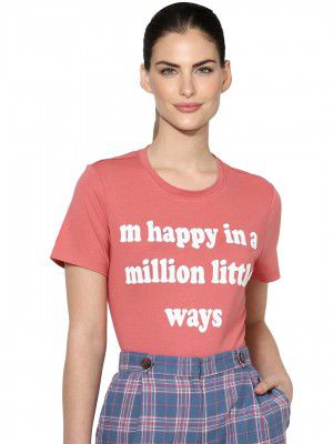 ONLY Women's Regular Fit T-Shirt