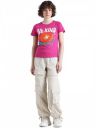 ONLY Women's Regular Fit T-Shirt...