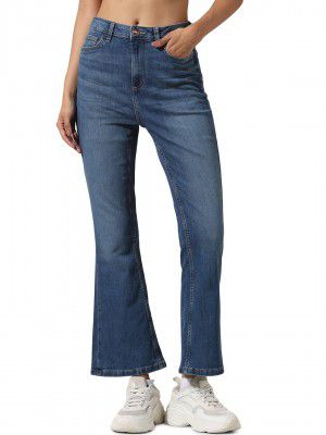 ONLY Women's Regular Jeans