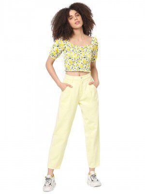 ONLY Women's Relaxed Fit Jeans