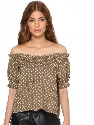 ONLY Women's Relaxed Fit T-Shirt