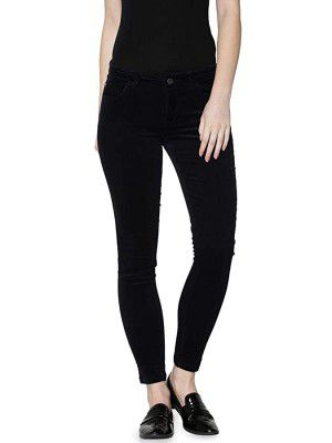 ONLY Women's Skinny Fit Pants