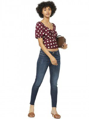 ONLY Women's Skinny Jeans
