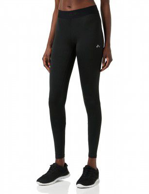 ONLY Women's Skinny Training Tights