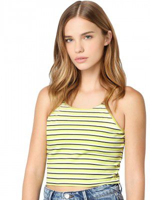 ONLY Women's Slim Fit T-Shirt