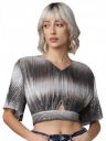 ONLY Women's Slim Fit T-Shirt...