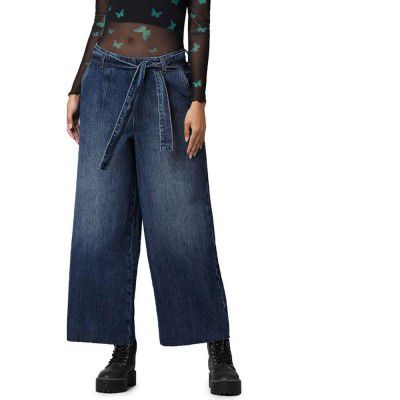 ONLY Women's Straight Jeans
