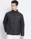 ONN Front-Zip Padded Jacket...