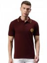 ONN Man's Half Sleeves Polo Neck Regular fit T-Shirt | Polo T-Shirt for Men...