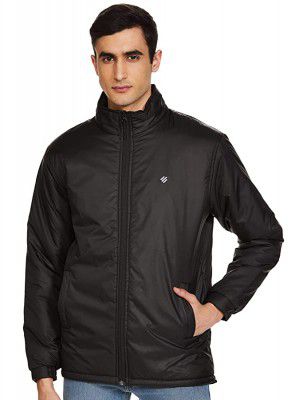 ONN Mens Full Sleeve Padded Jacket