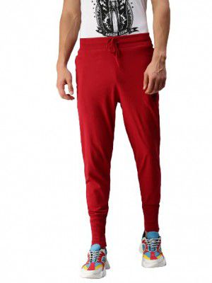 ONN Men's Supreme Cotton Rich Fabric Track Pant | OA756