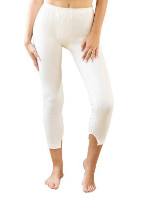 ONN Women's Winter Thermal Trouser Pants with Soft Elasticated Waistband