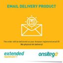 Onsitego 2 Years Extended Warranty for Small Appliances (Rs.0 to 5000) (Email Delivery - No Physical Kit)...
