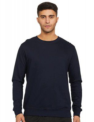 OOBANI Men Sweatshirt