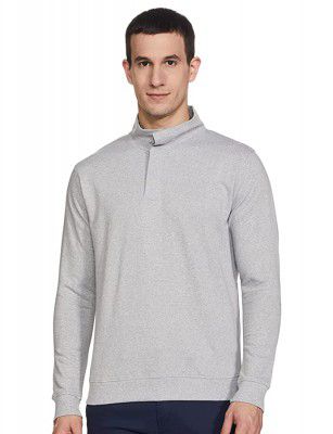 OOBANI Men Sweatshirt