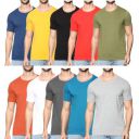 OOBANI Men Tshirt & Polo...