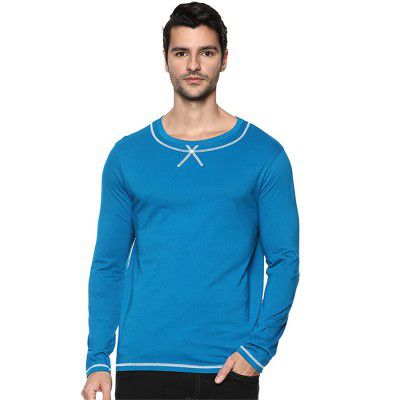 OOBANI Mens Regular Fit Tshirt&Polo