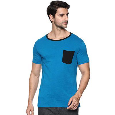 OOBANI Mens Regular T-Shirt