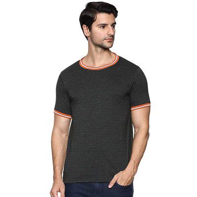 OOBANI Mens Regular T-Shirt