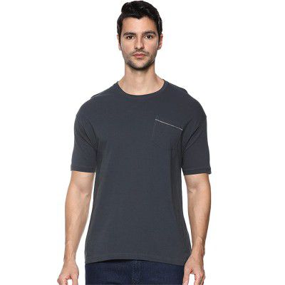 OOBANI Men's Regular T-Shirt