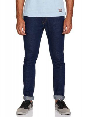 OOBANI Mens Skinny Jeans