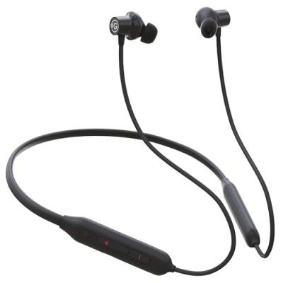 OOGE Tune 7 in-Ear Bluetooth Neckband with ENC