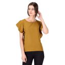 OOMPH! Womens Crepe Tank Top...