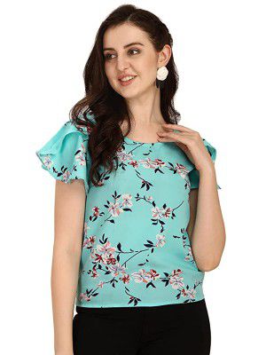 OOMPH! Womens Regular fit Top