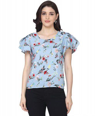 OOMPH! Women's Regular Fit Top
