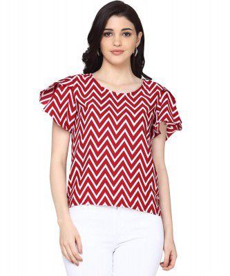 OOMPH! Womens Top