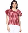 OOMPH! Womens Top...